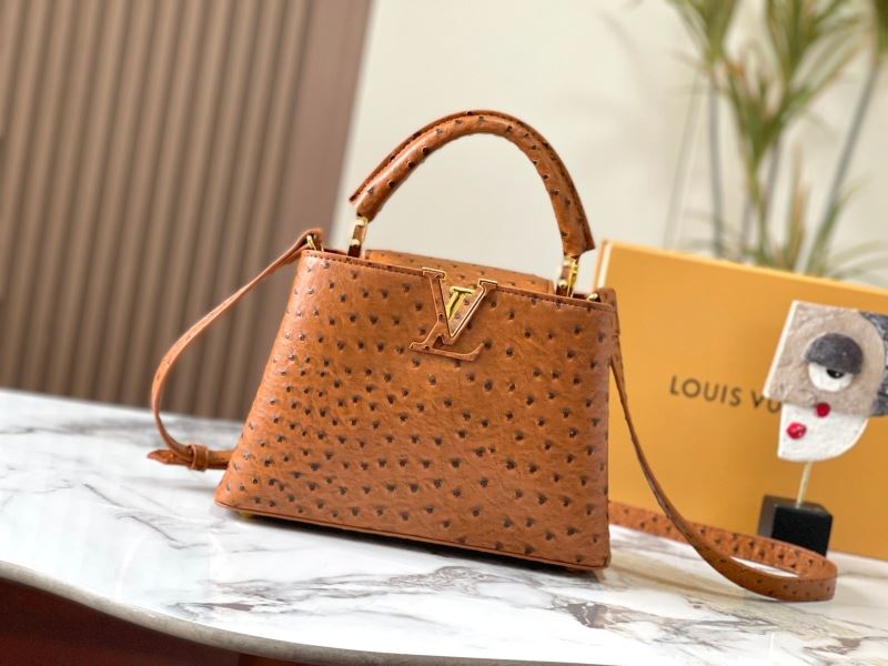 Louis Vuitton Top Handle Bags